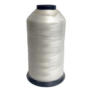 Robison Anton Polyester Thread 3500 Yards 8oz - Snow White